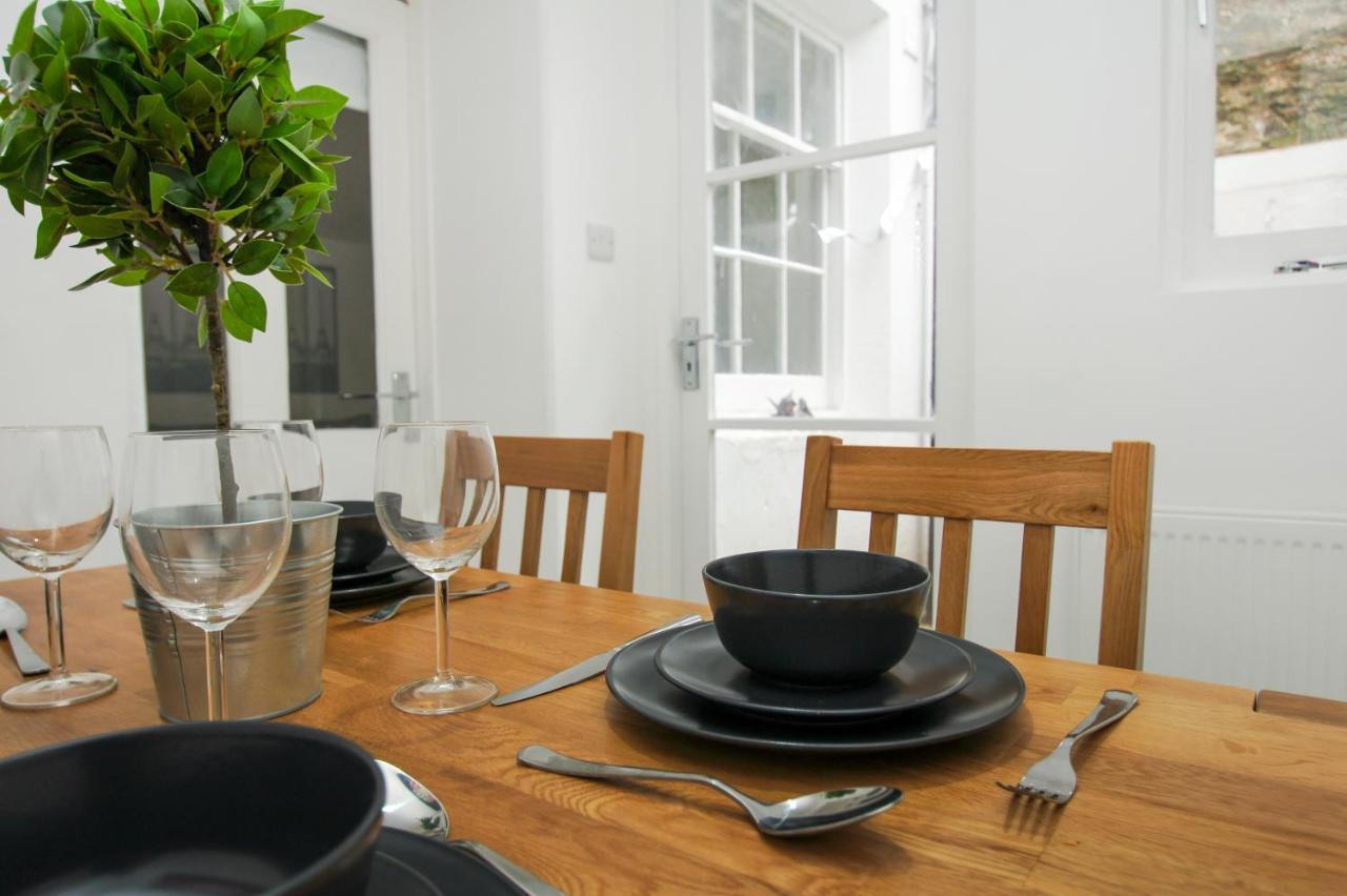 Montpelier Apartment - Central - By Brighton Holiday Lets Exterior foto